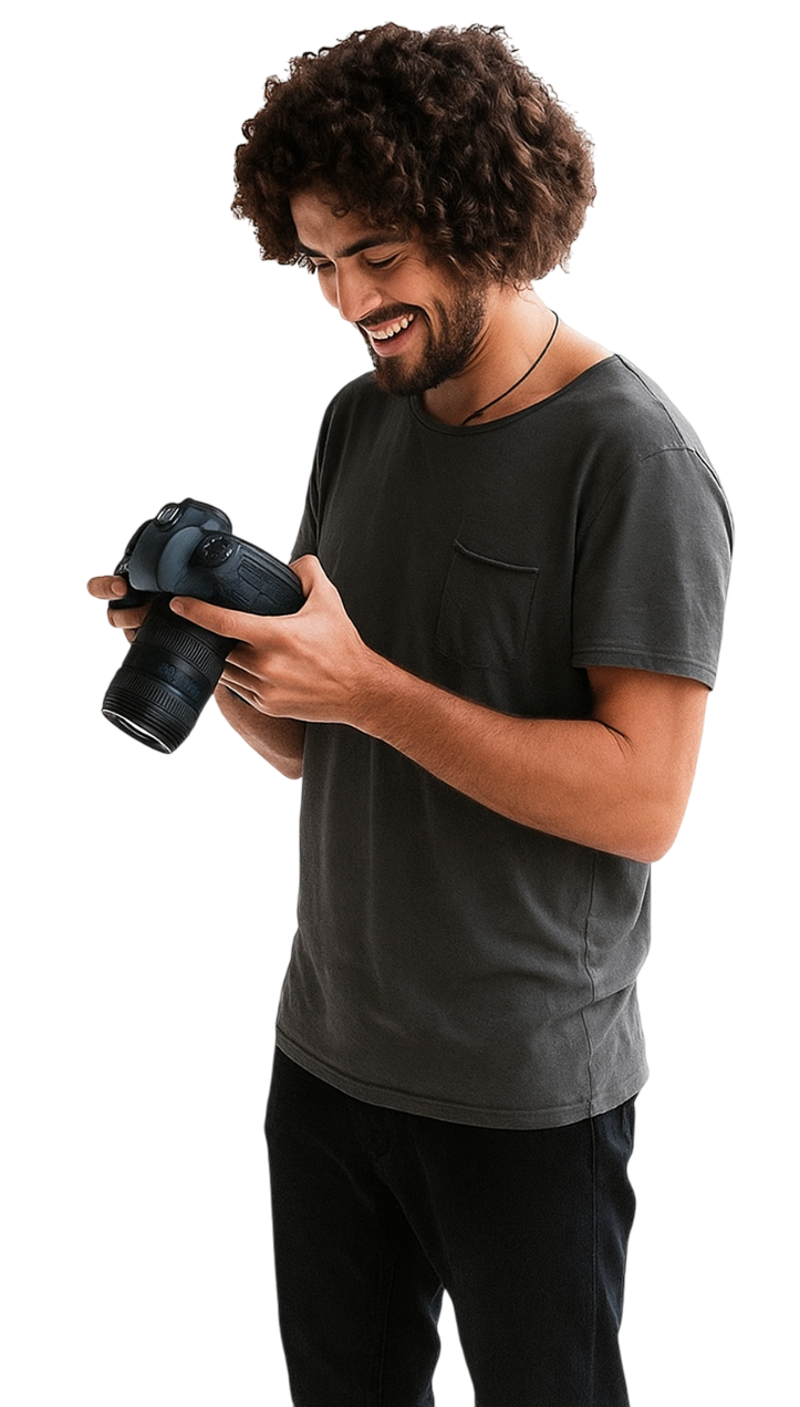 Professional Creator